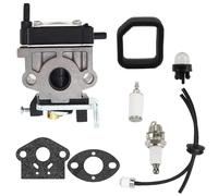 Kits de carburateur for souffleur portatif Tan-aka RB24EAP TRB24EAP 239cc WYC27, performances fiables