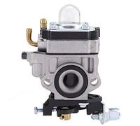 Kits de carburateur pour Tondeuse à Gazon intensif Carburateur Essence et Filtre à air pour Le Remplacement du Taille-haie pour Moteur de Moteur 33CC / 36CC pièces de Rechange