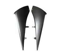 Kits de Carénage Motos Couvercle Latéral Inférieur Moto Noir Brillant Mat Pour Yamaha TMAX T MAX 530 T-MAX530 T-MAX 560 2017 - 2021 Cadres et Raccords Sets (Color : Matt black)