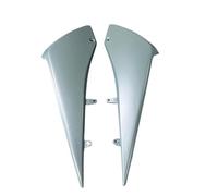 Kits de Carénage Motos Couvercle Latéral Inférieur Moto Noir Brillant Mat Pour Yamaha TMAX T MAX 530 T-MAX530 T-MAX 560 2017 - 2021 Cadres et Raccords Sets (Color : Matte green)