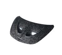 Kits de carrosserie Compatible Pour Mclaren 540c 570s 570gt, mise à niveau vers 600LT, capot de moteur avant de Conversion en Fiber de carbone sèche forgée