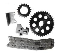 Kits De Chaîne Distribution Voiture Pour 4Runner Pour Corona Pour Hiace Pour Hilux Pour Sprinter Pour Celica Pour Mark 2Y 3Y 4Y