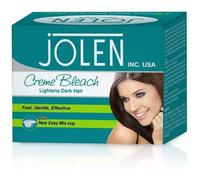 Kits De Change Jolen Crème Décolorante (Formule Normale) - 30 Ml 657389 Multicolore