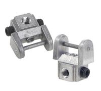 Kits de conversion de supports lames scie à chantourner 2 pièces lames scie à chantourner en fil d'acier 0 78x0 78'' défilement facile utiliser avec une précision amé