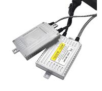 Kits de conversion HID AC 55W F5 DLT H-ID Xénon Ballast Démarrage Rapide Slim Ballast Reator Pour Kit Xenon H1 H7 H11 D2H Kit De Phare H-ID