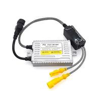 Kits de conversion HID AC 55W F5 DLT H-ID Xénon Ballast Démarrage Rapide Slim Ballast Reator Pour Kit Xenon H1 H7 H11 D2H Kit De Phare H-ID