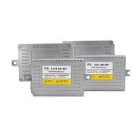 Kits de conversion HID AC 55W F5 DLT H-ID Xénon Ballast Démarrage Rapide Slim Ballast Reator Pour Kit Xenon H1 H7 H11 D2H Kit De Phare H-ID