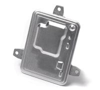 Kits de Conversion HID Compatible avec Benz pour Mercedes C250 C350 C63 pour AMG 2012 2013 2014 Phare H-ID D1s Ballast OEM：130732931201 A1669002800