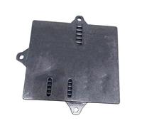 Kits de conversion HID Compatible Avec Benz Pour Mercedes CL55 W215 2003 2004 2005 2006 2007 H-ID Xenon D1S D2S Ballast Unité Contrôleur Allumeur