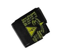 Kits de conversion HID Compatible Avec BMW Pour Série 5 E60 2003 2004 2005 OEM: 5DD008319-10 Contrôleur De Démarreur D'allumage De Phare Au Xénon