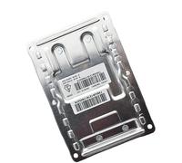 Kits de conversion HID Compatible Avec Fiat Pour Ulysse 2002-2011 LAD5G 89030461 89031486 60663671 12Pin D1S D1R Lampe Xénon Module De Commande De Ballast De Phare