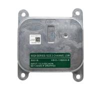 Kits de conversion HID Compatible Avec Ford Pour Explorer 2016 2017 2018 2019 Module De Contrôleur D'unité De Ballast De Phare Au Xénon H-ID HB5313B626B