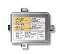 Kits de conversion HID Compatible Avec Mazda 3 2002-2005 Pour CX-5 2012-2014 Pour CX-9 2007-2012 Module D'unité De Commande De Phare À Ballast Au Xénon H-ID W3T10471