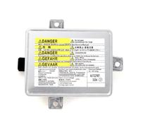 Kits de conversion HID Compatible Avec Mazda 3 2004 2005 Xenon H-ID D1S D3S Unité De Contrôle De Ballast De Phare Module De Pilote Contrôleur Pièces Automobiles 5DV00900000