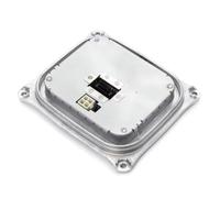 Kits de conversion HID Compatible Avec MINI Pour R55 R56 R57 2007 2008 2009 2010 63117182520 Module D'unité Commande Phare Pilote Lumière Ballast H-ID Au Xénon