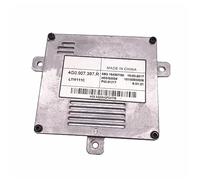 Kits de conversion HID Compatible Avec Pour A1 A3 A6 2015 2016 2017 2018 4G0.907.397.R 4G0907397R Unité De Commande De Feux Diurnes Module De Ballast Au Xénon