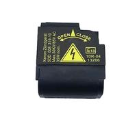 Kits de conversion HID Compatible Avec Pour A6 S6 A8 S8 A8L 2004-2008 Kits De Conversion H-ID Voiture Module Commande Phare Prise D'ampoule Ballast Au Xénon Allumeur 5DD008319-10 4E0941471