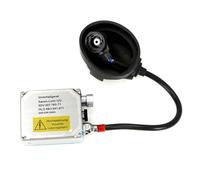 Kits de conversion HID Compatible Avec VW Pour Passat Pour Paul 3 1996-2001 D2S D2R Ballast Xénon H-ID Module De Commande D'allumeur De Phare 3B0941641 6N0941641