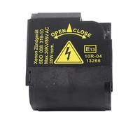 Kits de conversion HID Compatible Avec X3 E83 2003 2004 2005 2006 Pour Série 6 E63 E64 2004 2005 2006 Ballast D'allumage Phare Au Xénon D2S D2R Porte-ampoule 1307329076