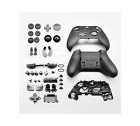 Kits de coques complets - Coque de remplacement pour manette Xbox One Elite Series 2 (haut et bas) LT