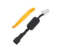 Kits de dérivation d ' arrêt de démarrage Démarrage intelligent du moteur Dispositif de fonction de mémoire d ' arrêt pour voiture garantissant la longévité Renforcement de la sécurité pour la voiture