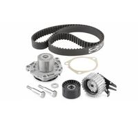 NTN-SNR Pompe à eau + kit de courroie de distribution KDP453.250