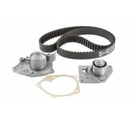 NTN-SNR Pompe à eau + kit de courroie de distribution KDP455.470