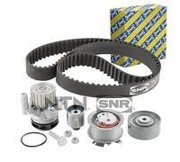 Kits de distribution avec pompe à eau - KDP457.500- SNR