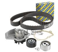 NTN-SNR Kit de distribution + pompe à eau KDP459.510 MAXIKITS