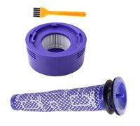 Kits de filtre d'entretien remplaçant anti-poussière accessoires alimentation