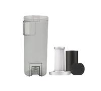 Kits De Filtres À Poussière, Compatibles Avec Les Aspirateurs À Main Deerma, DX700 Et DX700S, Pièces De Rechange, Accessoires, Filtre De Remplacement For Bac À Poussière.