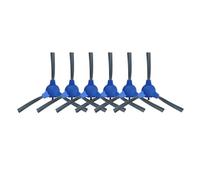 Kits De Filtres, Brosses Latérales, Chiffons Et Serpillières Compatibles Avec Les Aspirateurs Robots Eufy, Robovac G10 Et G30. Pièces Détachées(Set 9)