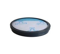 Kits De Filtres, Compatibles Avec Les Aspirateurs Rowenta RO3715, RO3731, RO3753, RO3759, RO3798, RO3786, RO3731EA Compact Power Cyclonic ZR005901.(Pre Filter Screen)