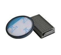 Kits De Filtres, Compatibles Avec Les Aspirateurs Rowenta RO3715, RO3731, RO3753, RO3759, RO3798, RO3786, RO3731EA Compact Power Cyclonic ZR005901.(Filter Screen)