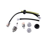 Kits de filtres et d'ampoules d'amorçage for tuyau d'arrosage, compatibles avec les débroussailleuses multifonctions FX-MT152, MFS520 et FX-FSR152