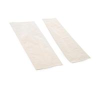 Kits de fonds de siège avant symétrique pour 2CV avant 1970 - assise et dossier