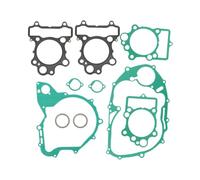 Kits de joint de carter de couvercle d'embrayage de Base de culasse de moto for XVS650 V 1997-2018