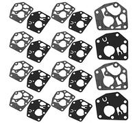 Kits de Joint de diaphragme du carburateur Accessoire de réparation 795083 Tif de Caoutchouc Premium Installation Facile
