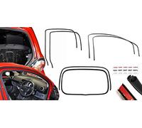 Kits de joint de mise à niveau pour coffre et 5 portes AYGO C1 107