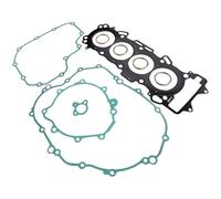 Kits De Joints Couvercle D'embrayage Carter D'huile Culasse Moteur Moto Pour CBR650F CB650F 2014-2018 CBR650R CB650R 2019-2023 éléments(The set)