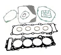 Kits De Joints Couvercles Pompe À Huile Carter Cylindre Moto Pour R1 Pour YZFR1 2015-2019 Pour MT10(Color2)