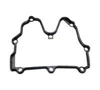 Kits De Joints Culasse Couvercle D'embrayage Et Carter Compatibles Avec BMW R13 F650GS Dakar 99-07 F650CS K14 00-05 G650GS 08-15 Kit de Joints d'admission(Valve cover gasket)