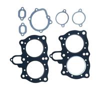 Kits De Joints Culasse Pompe À Eau Pour Moto Compatibles Avec Honda GL1200 Gold Wing 1200 1984 1985 1986 1987 Kit de Joints d'admission