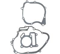 Kits De Joints Cylindre Couvercle Carter Moto pour Yamaha TTR110E 2008-2024 TT-R TTR 110 E