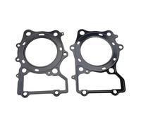Kits de joints de Base de culasse de couvercle de moteur de moto, for VL800 Boulevard C50 C50T 2011 - 2024 VZ800 M50 12-19(Cylinder head gasket)