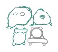 Kits De Joints De Carter De Couvercle D'embrayage De Culasse De Moteur Pour Y&amaha TTR230 2005-2024 TTR225 2002-2004 XT225 1993-2007(The set)