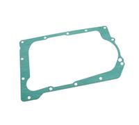 Kits de joints de carter d'huile for couvercle de moteur de moto, adaptés aux modèles ZR400 Zephyr 1989-1995 ZX400 Z400FII 1994(Oil pan gasket)