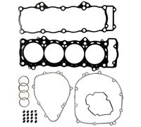 Kits de joints de couvercle de carter avec joint torique for KLE1000 Versys 1000 Z1000 ZR1000 ZX1000 Ninja 1000(Clutch cover gasket)