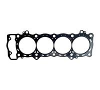 Kits De Joints De Couvercle De Carter De Base De Culasse De Moto Avec Joint Torique Pour ZX1000 Pour Ninja 1000 2011-2018 Coussinet de cylindre de moteur(Cylinder head gasket)