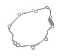 Kits de joints de couvercle d'embrayage de carter d'huile de carter de moteur de cylindre de motos compatibles avec R6 YZFR6 YZF-R6 03-05(Generator Cover gask)